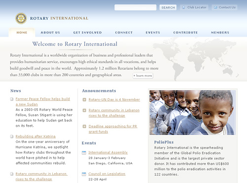 Rotary International
