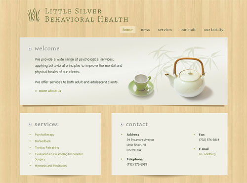 Little Silver Behavioral Health